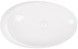 Раковина-чаша QTAP Leo 690x435x180 White з донним клапаном QT11111094W - QT11111094W - 1