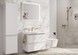 Смеситель для раковины HANSGROHE Tecturis E 110 Fine CoolStart EcoSmart+ Brushed Bronze 73021140 бронза - 73021140 - 3
