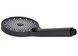 Лійка для ручного душу Lidz Niagara 32 кругла 125 мм Matt Black LDNIA32BLM47555 - LDNIA32BLM47555 - 3