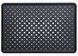 Лійка для верхнього душу Qtap Hlavova 280x190 мм прямокутна Black Matt QTHLA107BLM45947 - QTHLA107BLM45947 - 4