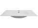 Раковина врізна прямокутна Qtap Albatross 805х460х180 White QT01113080CW1 - QT01113080CW1 - 3