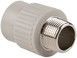 Муфта PPR THERMO ALLIANCE 25х3/4" ЗР - DSB3045 - 1
