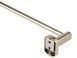 Полотенцедержатель QTAP Liberty ORO 1124 золото QTLIBORO1124