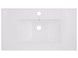 Раковина врізна прямокутна Qtap Albatross 805х460х180 White QT01113080CW1 - QT01113080CW1 - 4