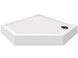 Душовий піддон LIDZ Diament ST90x90x16 LDIST909016