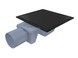 Трап VALTEMO Inox-S 200x200 мм - VFD-774815 - 1