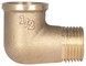 Кутик латунний SD Plus 1/2"Вх1/2"З подовжений посиленний SD42115U