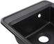 Кухонна мийка QTAP CS 5151 Black (QTCS5151BLA) - QTCS5151BLA - 4