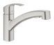 Змішувач для мийки GROHE Eurosmart 30305DC0 з висувним виливом - 30305DC0 - 1