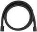 Шланг для душа Kroner Element 2860912915Z-3801 PVC 1500 мм, черный CV036161 - Element 2860912915Z-3801 - 1