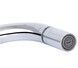 Смеситель для кухни Qtap Cardinal Chrome QTCAR344CRM45658 латунь - QTCAR344CRM45658 - 4