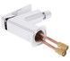 Смеситель для биде Qtap Capricorn Chrome (k26) QTCAP2060102C48223 - QTCAP2060102C48223 - 5
