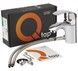 Смеситель для умывальника QTAP Mars СRM 001 QTMARSCRM001 - QTMARSCRM001 - 7