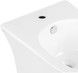 Биде напольное QTAP Virgo 550x360x410 White QT18442169CW - QT18442169CW - 4