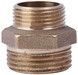 Ниппель латунный SD Plus 1"х3/4" редукционный SD4082520