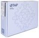 Смеситель для биде Qtap Capricorn Chrome (k26) QTCAP2060102C48223 - QTCAP2060102C48223 - 7