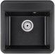 Кухонна мийка QTAP CS 5151 Black (QTCS5151BLA) - QTCS5151BLA - 1