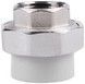Сгон "Американка" PPR ALFA PLAST 32х1" ВР - APFTUX321XX - 3