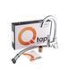 Змішувач для кухні Q-TAP Form CRM 007F-1 - QTFORMCRM007F1 - 4