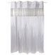 Шторка для ванни QTAP Tessoro PA05115 180х200 - QTPA05115 - 1