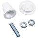 Душовий піддон LIDZ Diament ST90x90x16 LDIST909016