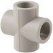 Крестовина PPR THERMO ALLIANCE 25 - DSF002 - 1