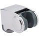 Кронштейн для ручного душа LIDZ Niagara 110 хром LDNIA110CRM29124 - LDNIA110CRM29124 - 1