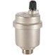 Воздухоотводчик автоматический ICMA 1/2" белый №700 - 82700AD06 - 1