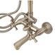Душевая система Q-TAP Liberty ANT 140-210 с смесителем - QTLIBANT140210 - 3