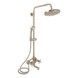 Душевая система Q-TAP Liberty ANT 140-210 с смесителем - QTLIBANT140210 - 1