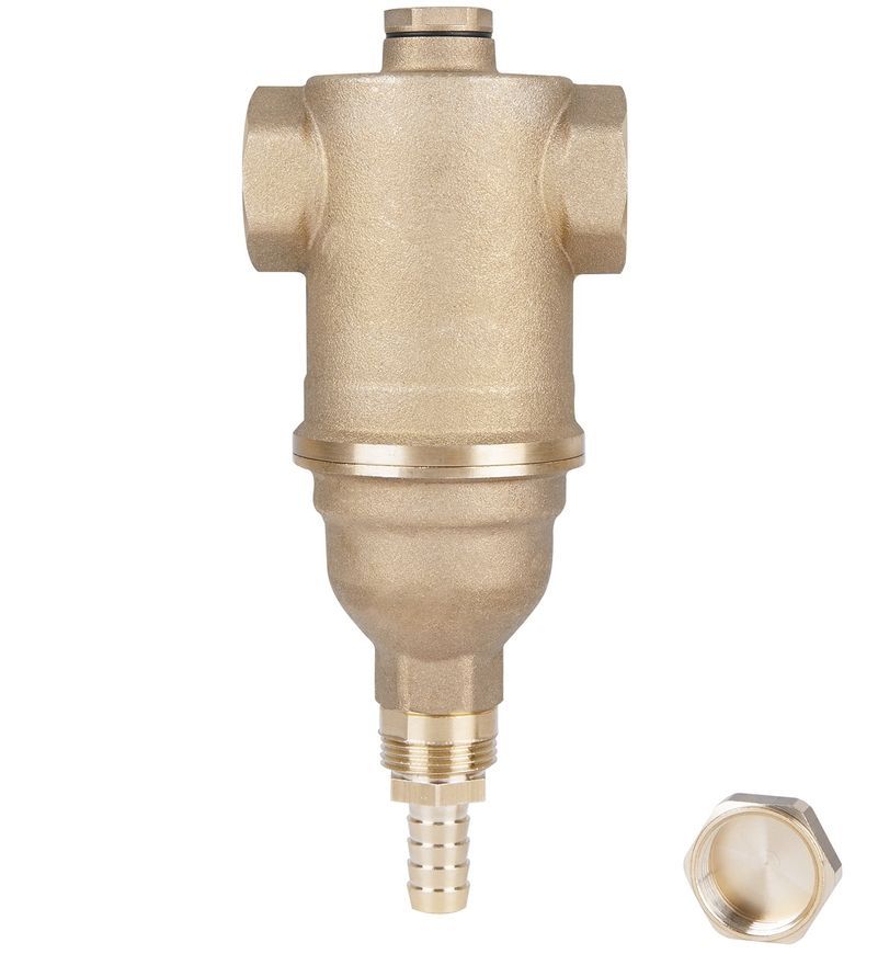 Фильтр самопромывной ICMA 3/4" №745 - 82745AE05