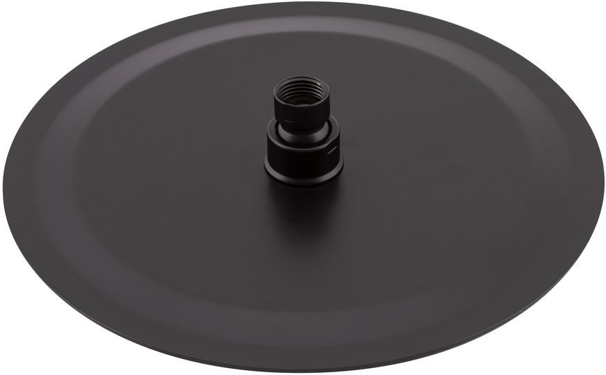 Душевая система QTAP Sloup 51105OGB черная - QTSL51105OGB