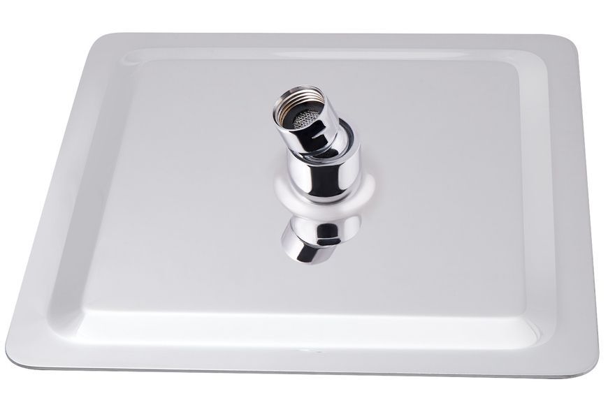 Душова система прихованого монтажу QTAP Aqauarius 64103NGC хром - QTAQA64103NGC