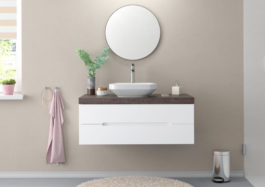 Змішувач для раковини HANSGROHE Logis 240 Fine хром 71258000 - 71258000