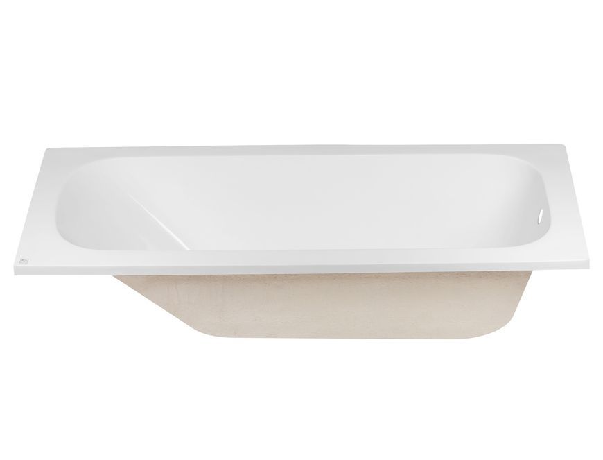 Ванна акриловая LIDZ ŁATWA 170 прямоугольная 170x70 + ножки N&Oacute;ŻKI R - LLATWA170LNRUNIV