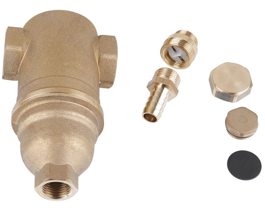 Фильтр самопромывной ICMA 3/4" №745 - 82745AE05
