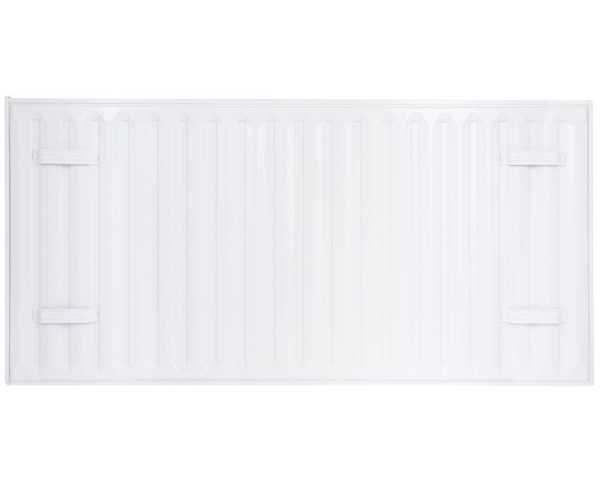 Радіатор сталевий Thermo Alliance IMAS 22 тип 300х900 бічне підключення 1114 Вт TAI22300900K - TAI22300900K