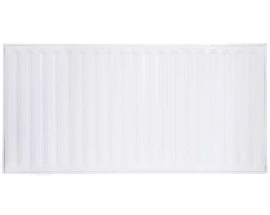 Радіатор сталевий Thermo Alliance IMAS 22 тип 300х900 бічне підключення 1114 Вт TAI22300900K - TAI22300900K