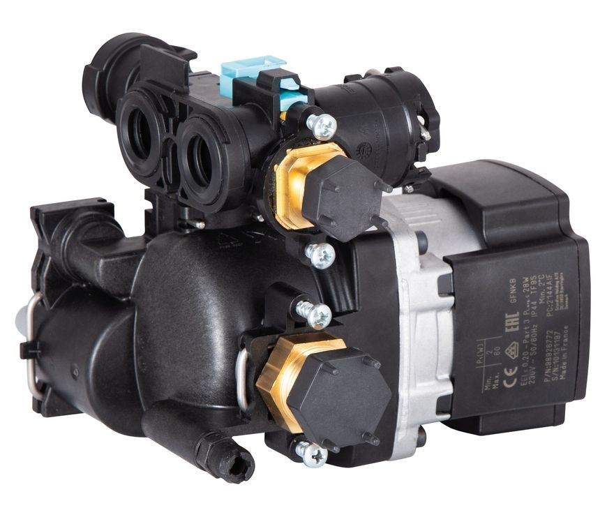 Газовий котел AIRFEL MAESTRO 24 кВт двоконтурний конденсаційний AIRFELDIGIFELMAESTRO24 - AIRFELDIGIFELMAESTRO24