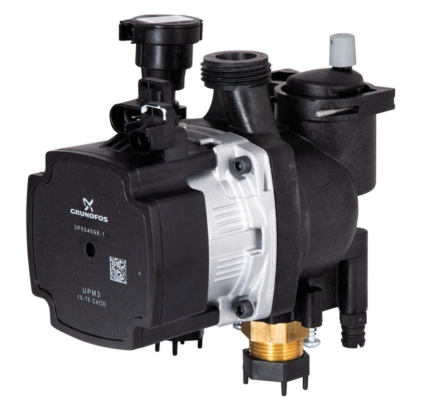 Газовий котел AIRFEL MAESTRO 24 кВт двоконтурний конденсаційний AIRFELDIGIFELMAESTRO24 - AIRFELDIGIFELMAESTRO24