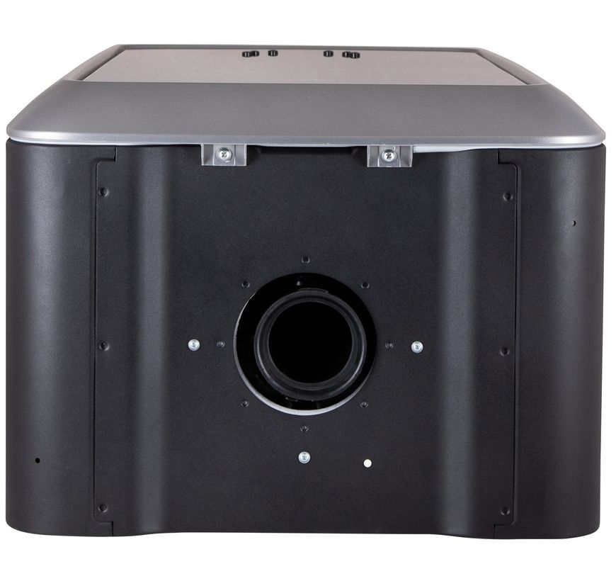 Газовий котел AIRFEL MAESTRO 24 кВт двоконтурний конденсаційний AIRFELDIGIFELMAESTRO24 - AIRFELDIGIFELMAESTRO24