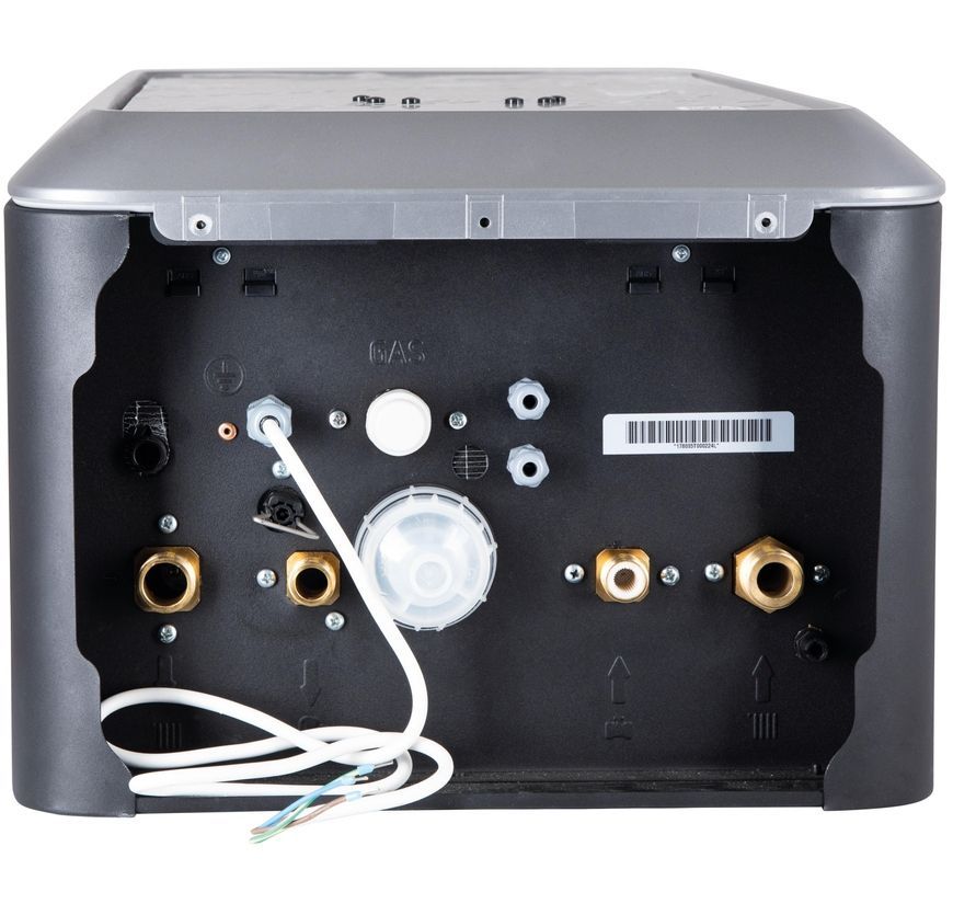 Газовий котел AIRFEL MAESTRO 24 кВт двоконтурний конденсаційний AIRFELDIGIFELMAESTRO24 - AIRFELDIGIFELMAESTRO24