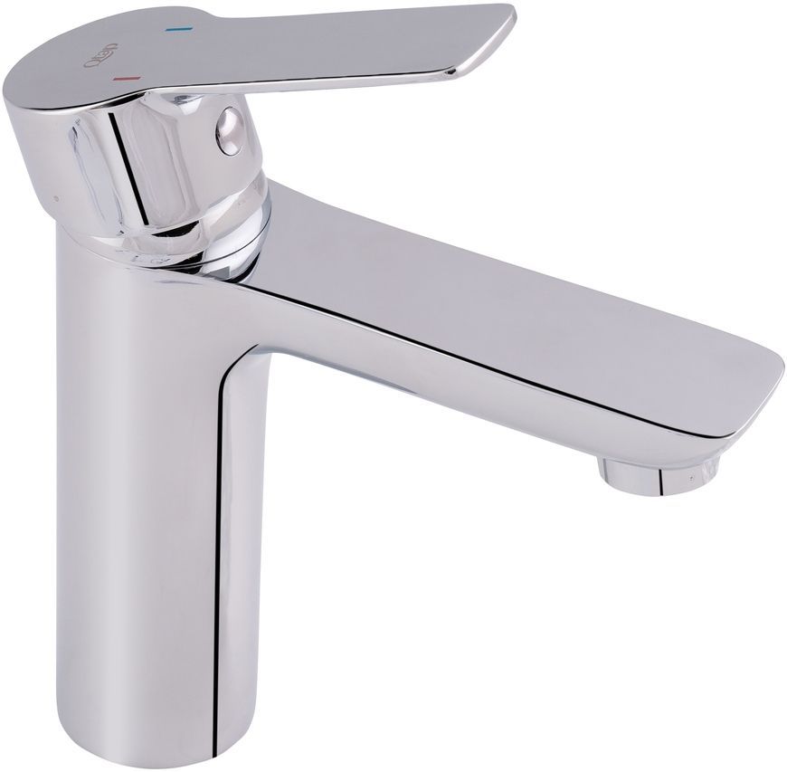 Смеситель для умывальника QTAP Alza 10M50104C - QTALZ10M50104C