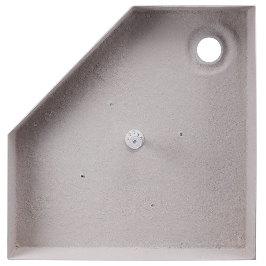 Душовий піддон LIDZ Diament ST90x90x16 LDIST909016