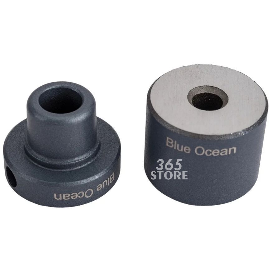 Насадка для зварювання труб і фітингів BLUE OCEAN 20 - BOHTXX20XXXXX