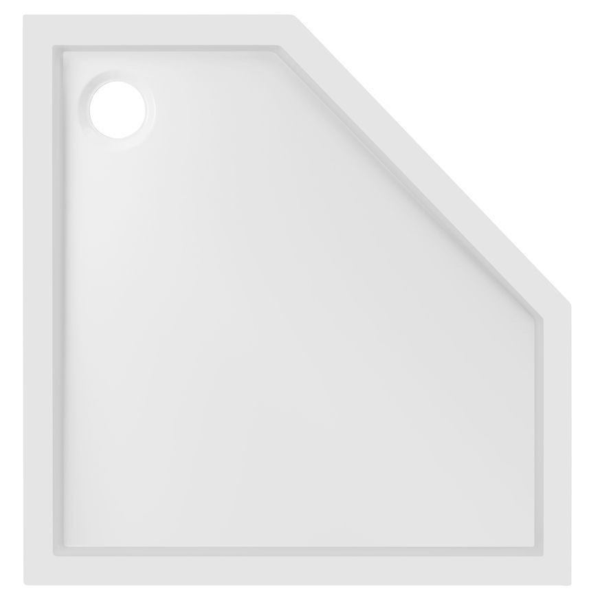 Душовий піддон LIDZ Diament ST90x90x16 LDIST909016