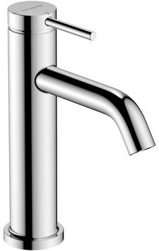 Змішувач для раковини HANSGROHE Tecturis S 110 CoolStart EcoSmart+ Chrome 73312000 хром - 73312000