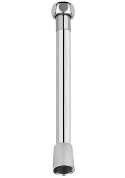 Шланг для душу Imprese PVC, 1700 мм, anti-twist f03600101AG хром - f03600101AG