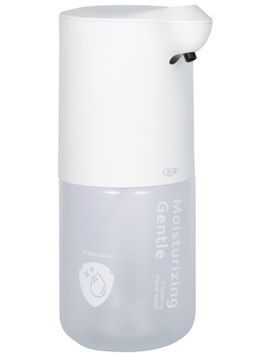 Дозатор QTAP Autod&aacute;vkovač для пінного мила 300 мл DM300WP White QT144WH42925 - QT144WH42925