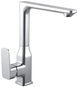Смеситель для кухни IMPRESE PIVOT WB f03408501WB хром 35 мм - f03408501WB